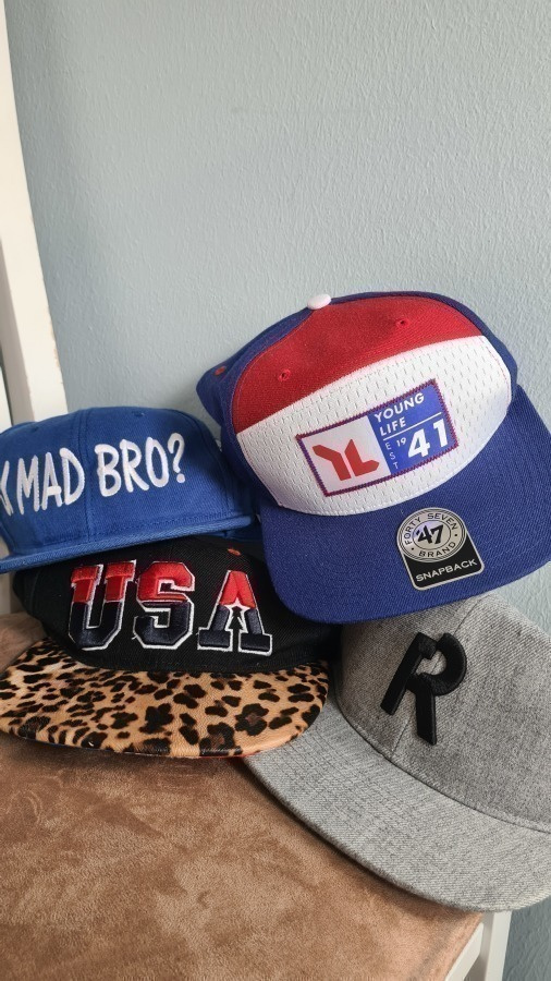Lippis young life, usa ym
