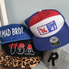 Lippis young life, usa ym - pikkukuva 1