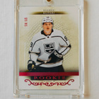 Rasmus Kupari - 21-22 Artifacts Rookie /65 - pikkukuva 1