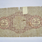 Viro Eesti Estonia 25 mk 1922 - pikkukuva 2
