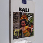 Markus Lehtipuu : Bali : matkaopas - pikkukuva 1