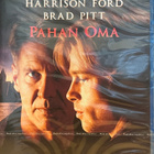 Pahan oma (Alan J. Pakula) UUSI Suomi Blu-Ray - pikkukuva 1