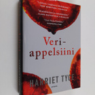 Harriet Tyce : Veriappelsiini - pikkukuva 1