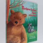 Caroline Castle : Ruskean karhun ihana salaisuus - pikkukuva 1