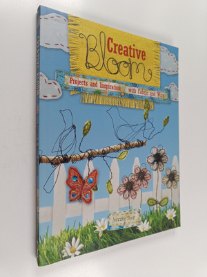 Jennifer Swift : Creative Bloom - Projects and Inspiratio...