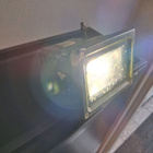 Akku Led valaisin - pikkukuva 1