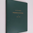 Jalkaväen vuosikirja 5 : 1965-1966 - pikkukuva 1