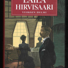 Hirvisaari, Laila : Vuoksen helmi - pikkukuva 1