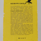 Edgar Allan Poe : Korppi ja kultakuoriainen sekä muita ke... - pikkukuva 2