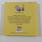 Nen : Kuuluisuuksien kissat - pikkukuva 2