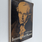 Martina Thom : Immanuel Kant - pikkukuva 1