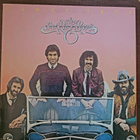 The Oak Ridge Boys : Fancy Free lp - pikkukuva 1