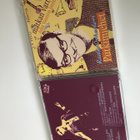 Radio-Orkesteri Putkimiehet - Matkan Varrelta CD - pikkukuva 1