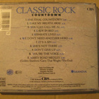 CLASSIC ROCK COUNTDOWN - London Symphony Orchestra - pikkukuva 2