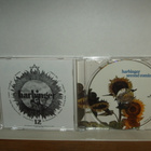 Harbinger CD Second Coming - pikkukuva 3