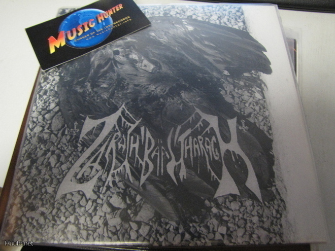 ZARACH BAAL THARAGH - DEMO 31 7'' M-/M-