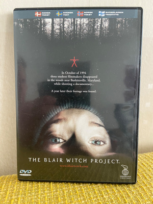 The Blair Witch Project