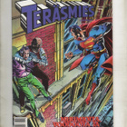 Teräsmies n:o 9 1990 Metropolis sekoaa. - pikkukuva 1