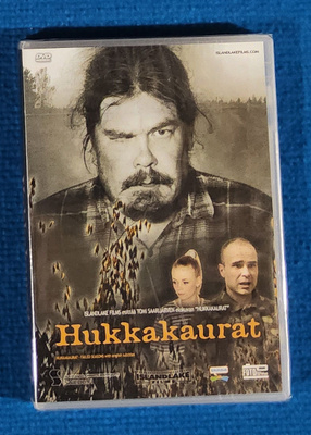Hukkakaurat (Uusi muoveissa)