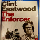 The Enforcer -Murskaaja (Blu-ray) Clint Eastwood - pikkukuva 1
