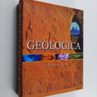 Margaret (julkaisija) Olds : Geologica : elävä ja muuttuv... - pikkukuva 1