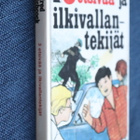 3 Etsivää ja ilkivallantekijät ( 1.p. 1985 ) - pikkukuva 1