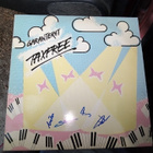 LP GARANTERAT TAXFREE ( SIGNED) - pikkukuva 1