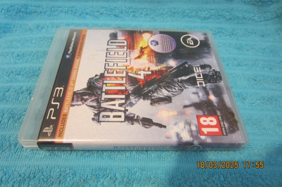 PS3 - Battlefield 4