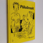 Veikko Lötjönen : Piilolinssit : valittuja juttuja Savon ... - pikkukuva 1
