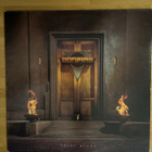 Bonfire - Point blank LP ORIG. -89 - pikkukuva 1