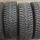 Alumiinivanteet 15", 5x100, nastarenkaat 195/65r15 - pikkukuva 2