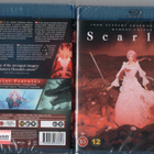 (UUTUUS) scarlet (1 148) UUSI -FI- BLU-RAY 2025 - pikkukuva 1