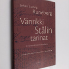 Johan Ludvig Runeberg : Vänrikki Stålin tarinat Ensimmäin... - pikkukuva 1