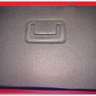 Samsung Galaxy Tab A9+ (2023) 11" - Sininen suojakuori#29246 - pikkukuva 2
