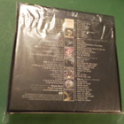 WHITESNAKE - LITTLE BOX O SNAKES 8CD BOKSI - pikkukuva 2