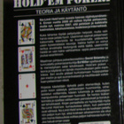 Sklansky / Miller - Hold'em pokeri - Readme sid 2p. 2008 - pikkukuva 2