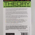 Peter Barry : Beginning theory : an introduction to liter... - pikkukuva 2