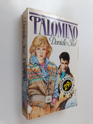 Danielle Steel : Palomino