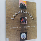 Veli-Pekka Lehtola : Saamelaiset : historia, yhteiskunta,... - pikkukuva 1