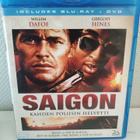 Saigon - Kahden Poliisin Helvetti (Blu-ray+dvd) - pikkukuva 1
