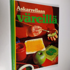 Janet Allen : Askarrellaan väreillä - pikkukuva 1