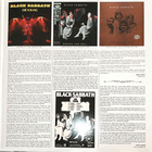 Black Sabbath - Heaven and Hell 2LP Rhino Records US 2021 - pikkukuva 3
