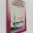 Alexander Kent : Feind in Sicht : Kommandant Bolithos Zwe... - pikkukuva 1