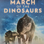 DINOSAURUSTEN MATKA / MATCH OF THE DINOSAURS Blu-ray - pikkukuva 1