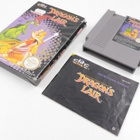 Dragon's Lair - pikkukuva 4