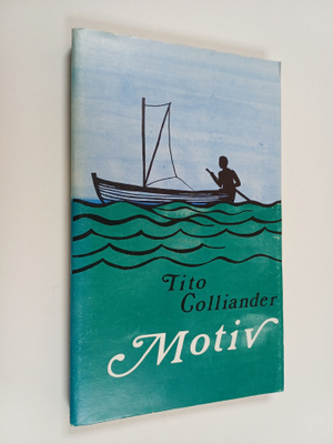 Tito Colliander : Motiv