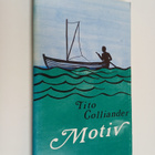 Tito Colliander : Motiv - pikkukuva 1