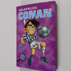 Gosho Aoyama : Salapoliisi Conan. 34 - pikkukuva 1