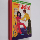 Ingrid Bredberg : Nimeni on Jolly! - pikkukuva 1
