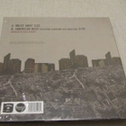 The Nomads Miles away 7 45 UK 2012 muoveissa pun vinyyli - pikkukuva 2